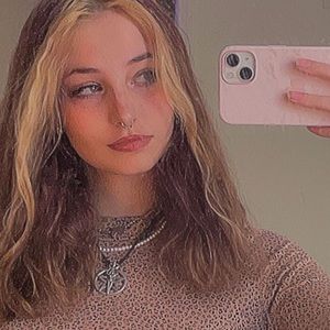 Meet your Posher, Addisyn